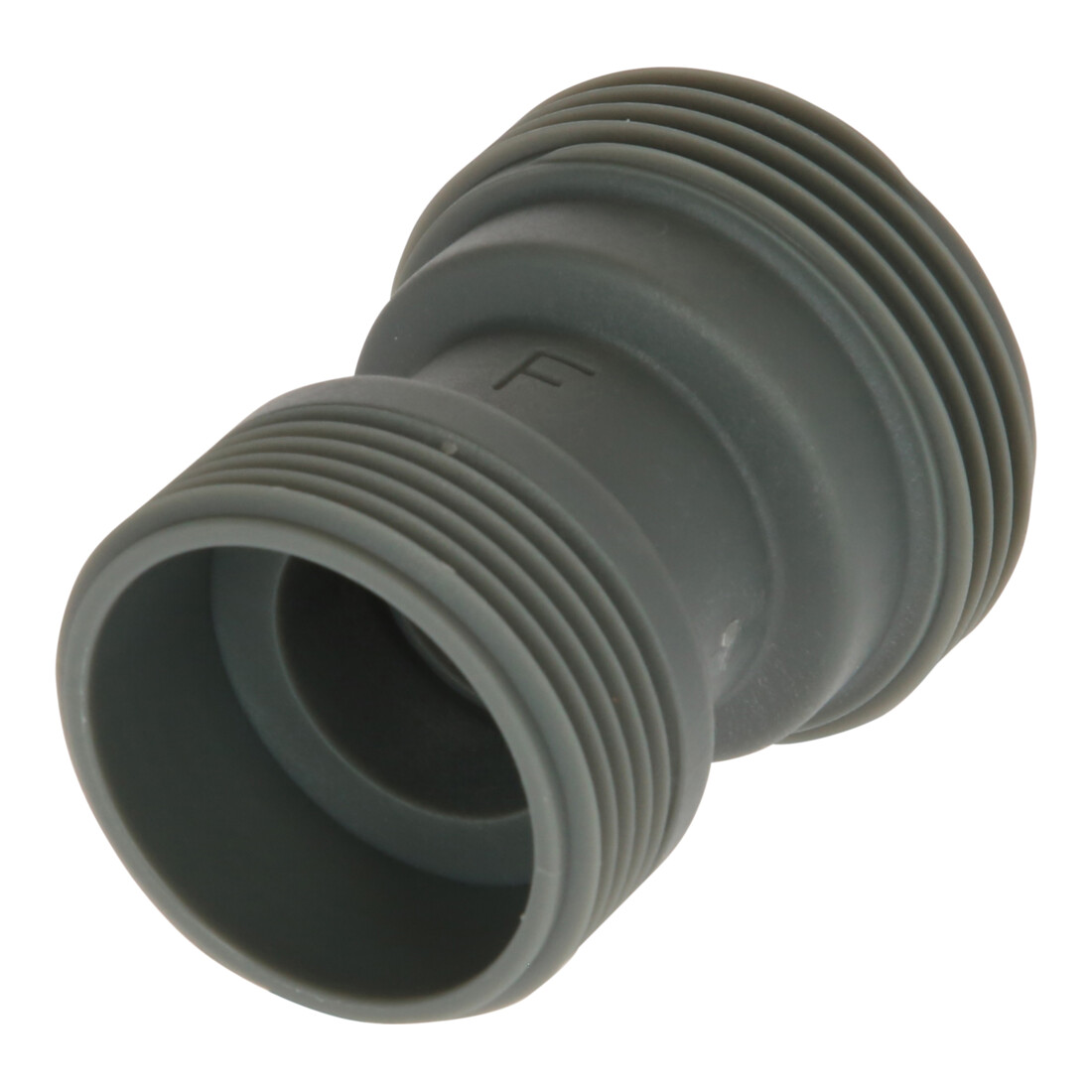 KS Tools Adapter F, grau