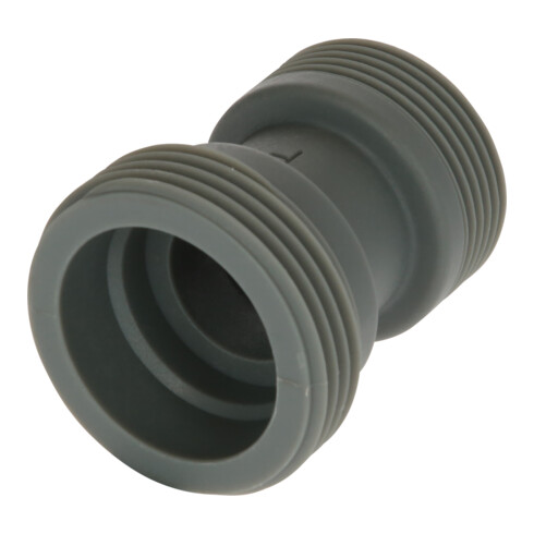 KS Tools Adapter F, grau