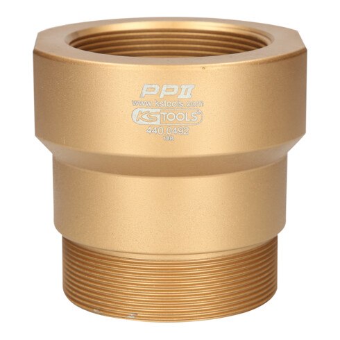 KS Tools Adapter für Grundkörper mit Innengewinde 2.1/2 Zoll