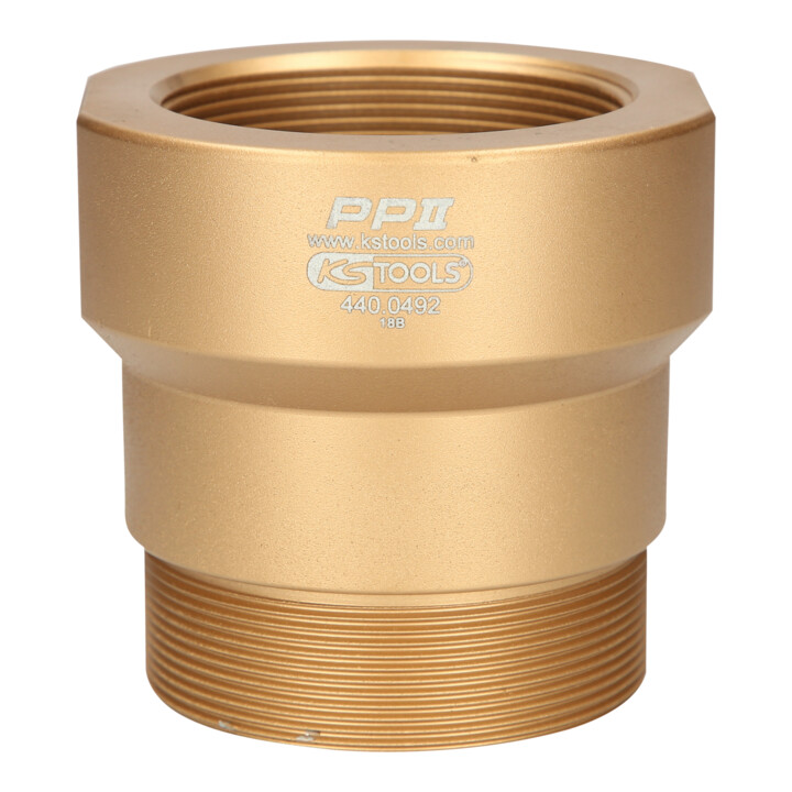 KS Tools Adapter für Grundkörper mit Innengewinde 2.1/2 Zoll