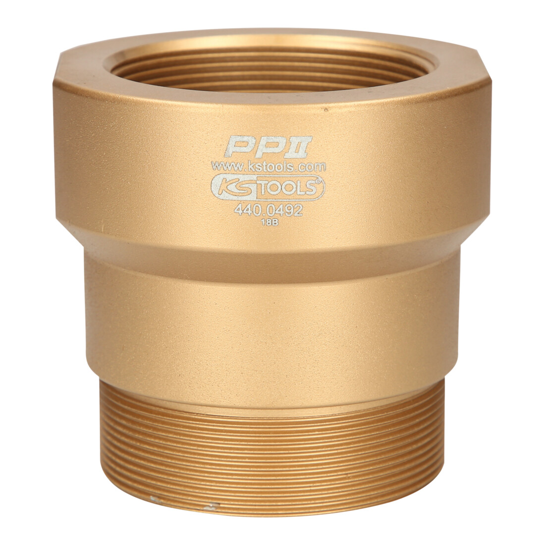 KS Tools Adapter für Grundkörper mit Innengewinde 2.1/2 Zoll