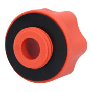 KS Tools Adapter für Öl-Einfülltrichter für Ford, Jaguar, Land Rover und Mazda-3