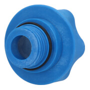KS Tools Adapter für Öl-Einfülltrichter für Mitsubishi, Jeep und Dodge-3