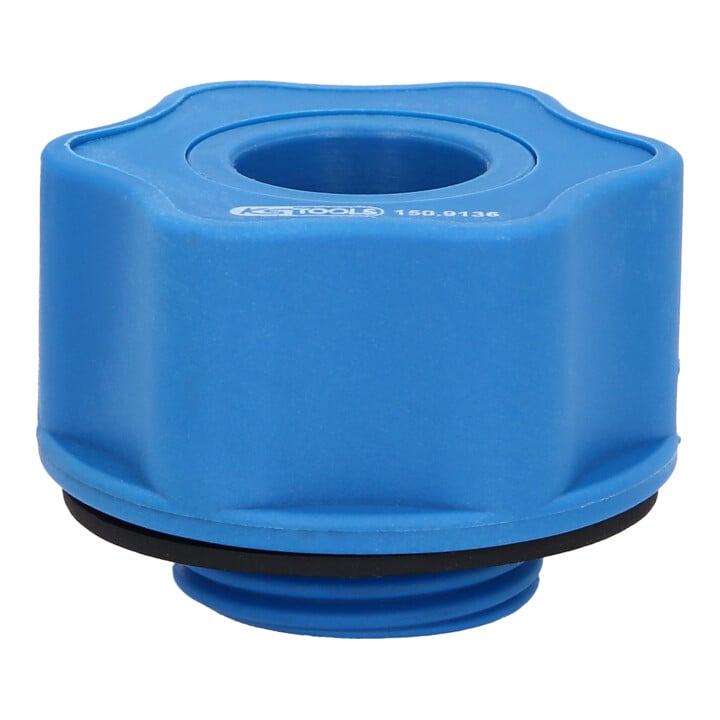 KS Tools Adapter für Öl-Einfülltrichter für Toyota und Lotus 61,0 mm 150.9136