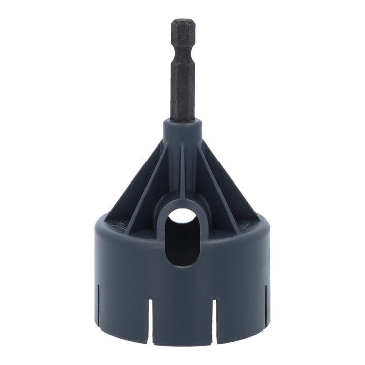 KS Tools Adapter für Rohr-Entgrater, 50mm