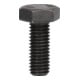 KS Tools Adapter für Schlagauszieher, Innengewinde M12x1,5, Außengewinde M8x1,25
