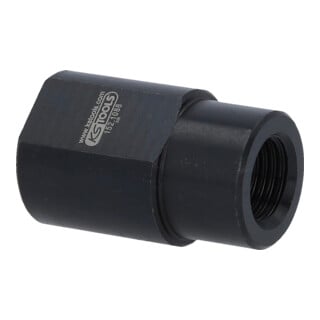 KS Tools Adapter M14x1,5mm, BMW M47, MB W211cdi