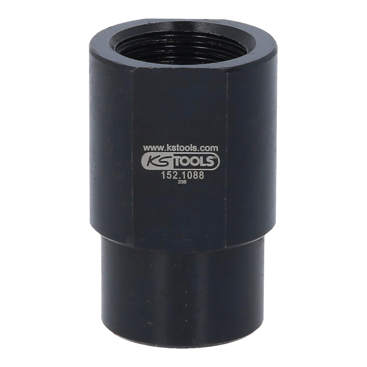 KS Tools Adapter M14x1,5mm, BMW M47, MB W211cdi
