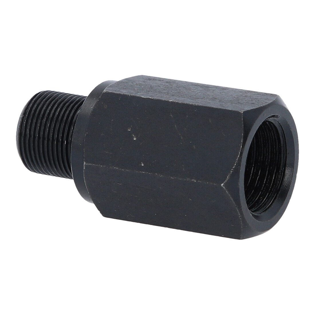 KS Tools adapter voor vastzittende injectoren