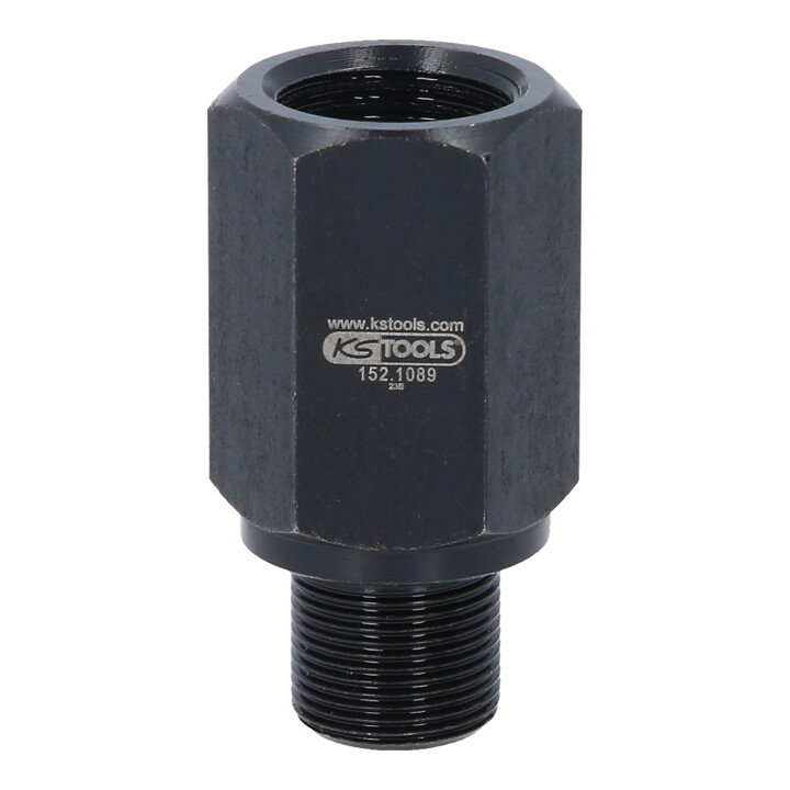 KS Tools Adapter M16x1,0mm, Toyota 2.2