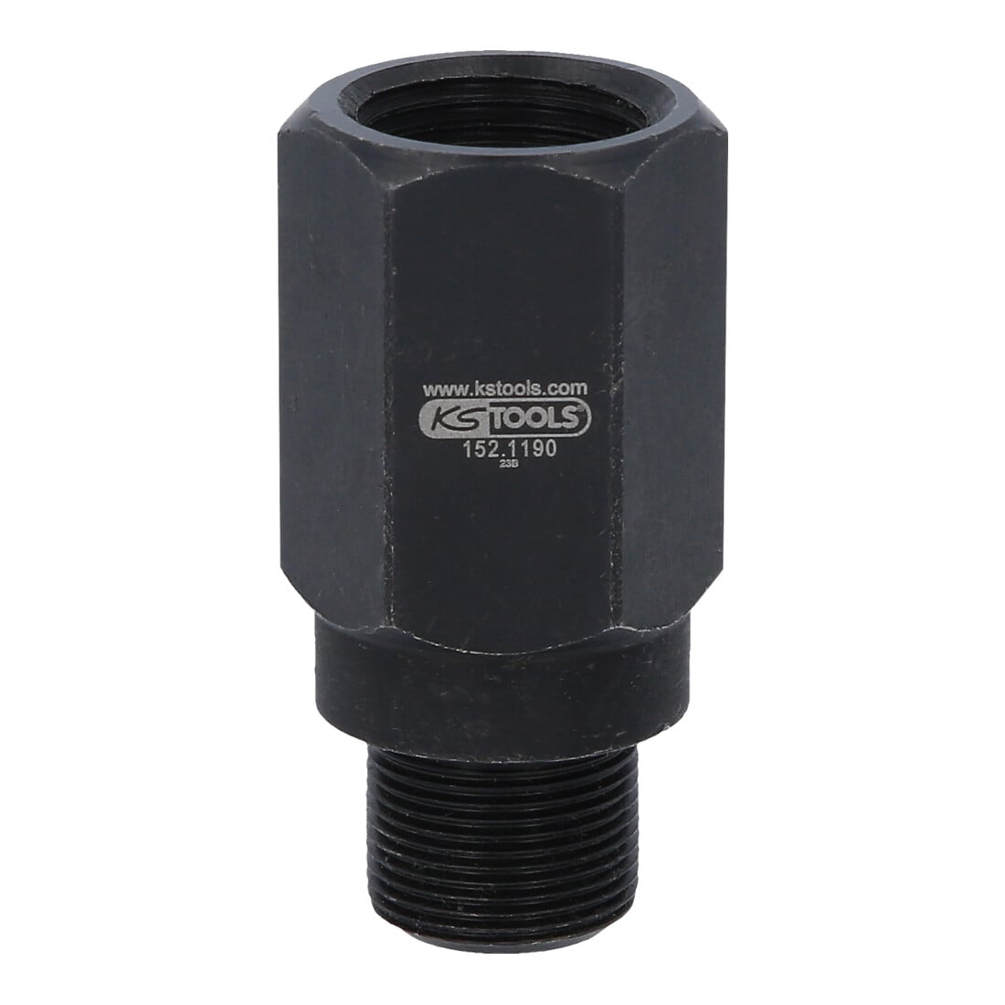 KS Tools adapter voor vastzittende injectoren