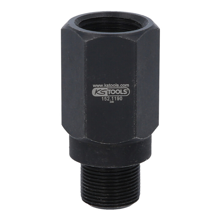 KS Tools Adapter M17x1,0mm, MB Bosch