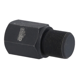KS Tools adapter voor vastzittende injectoren