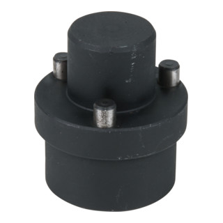KS Tools adapter met vergrendelfunctie Ø 35,0 mm