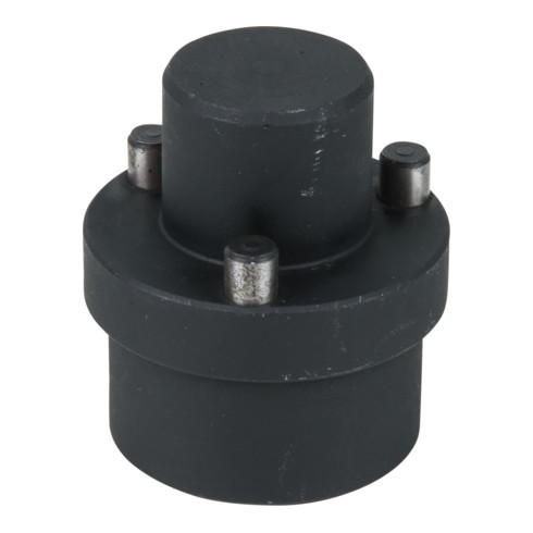 KS Tools Adapter mit Lock Funktion Ø 35,0 mm