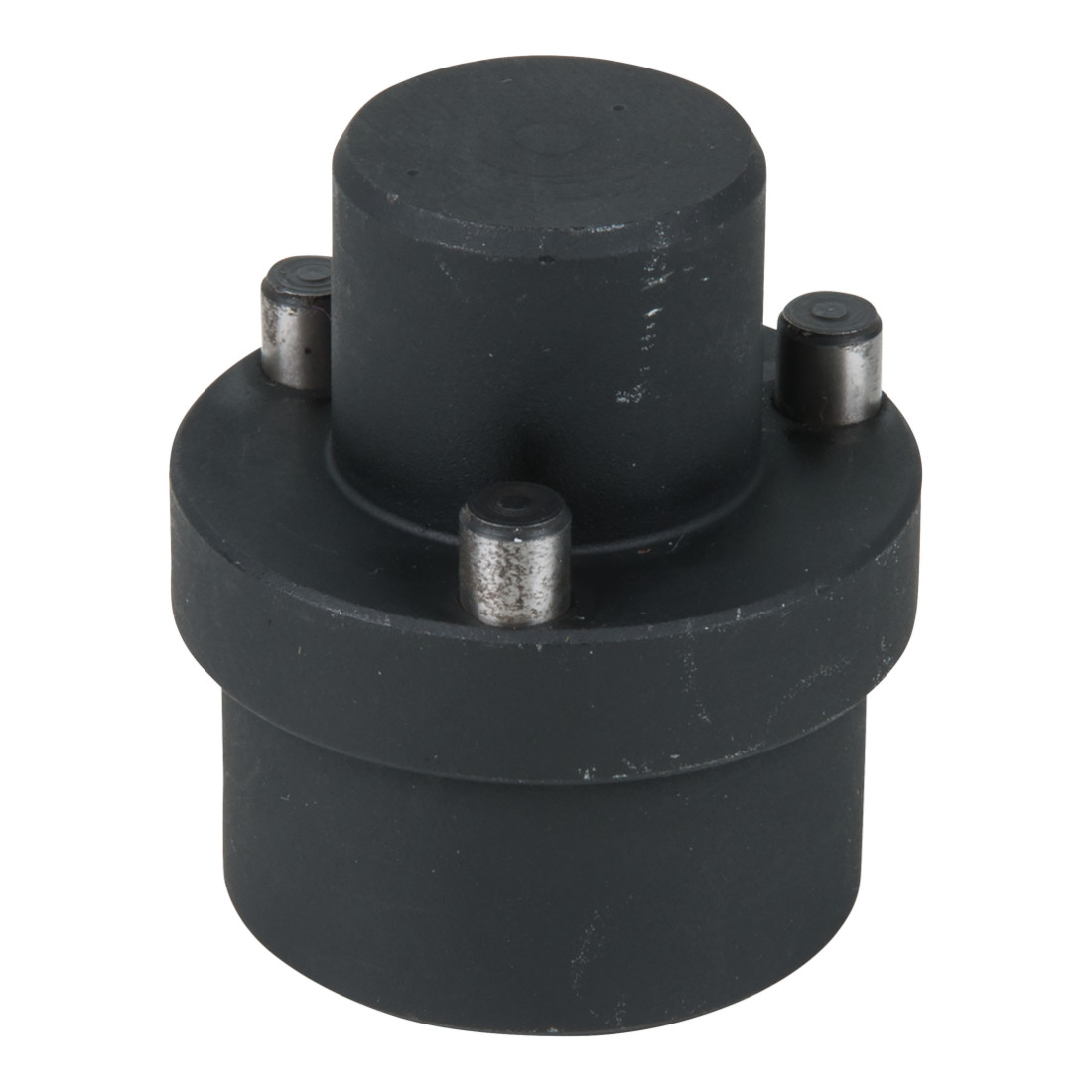KS Tools Adapter mit Lock Funktion Ø 35,0 mm