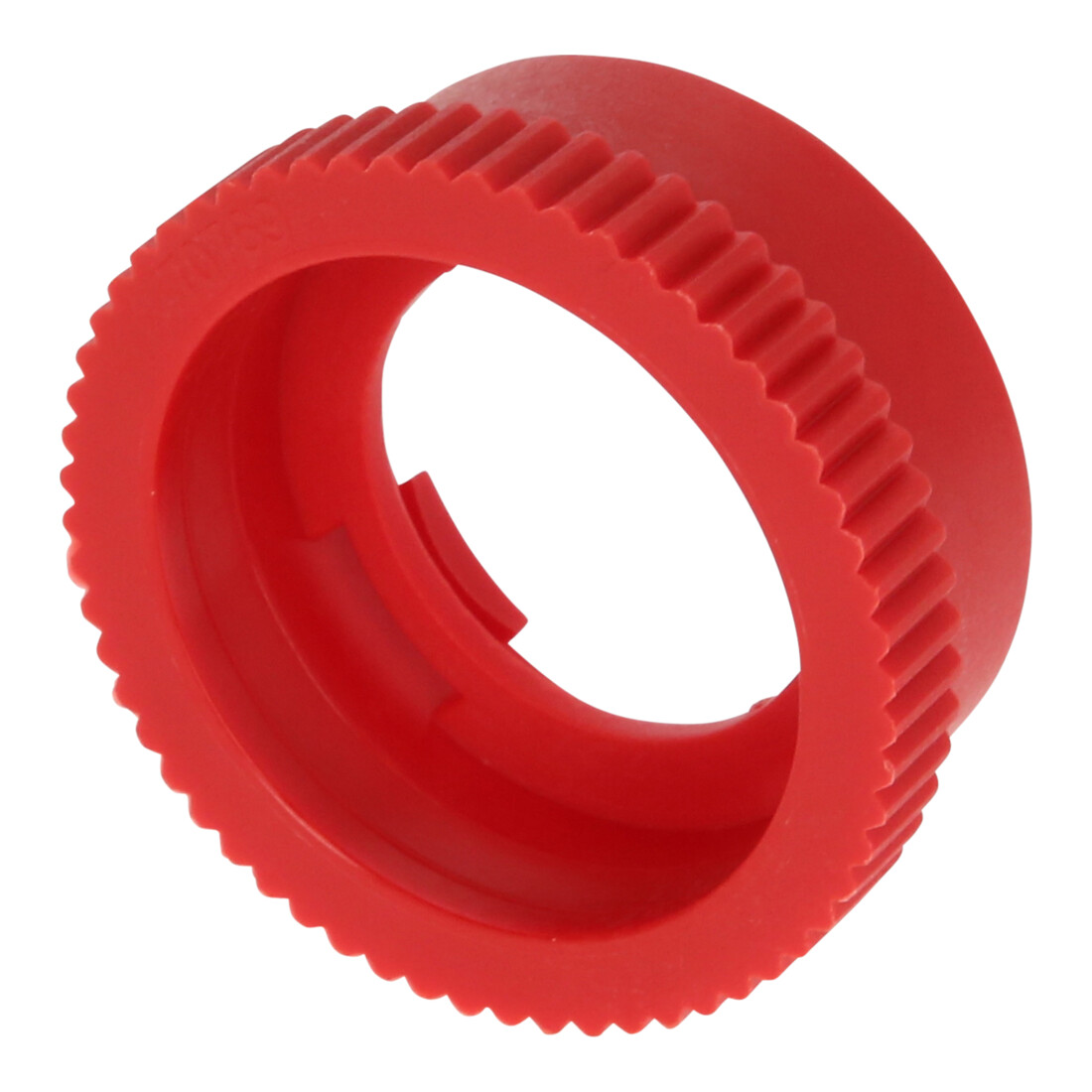 KS Tools Adapter, rot, klein