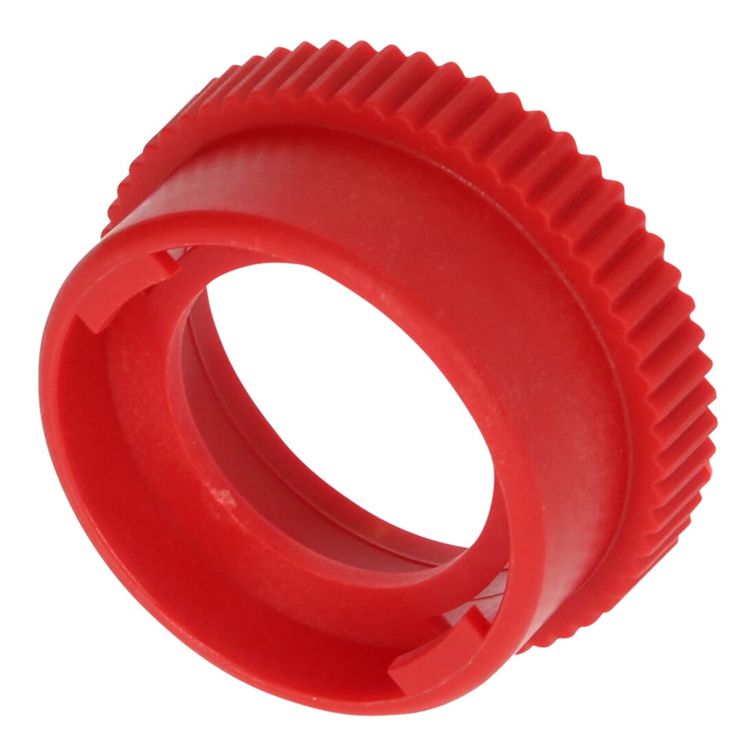 KS Tools Adapter, rot, klein