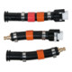 KS Tools Adapter-Satz 3-teilig NG12 Typ 246 (orange)-1