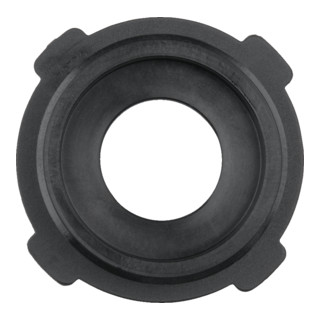 KS Tools Adapter, schwarz, klein