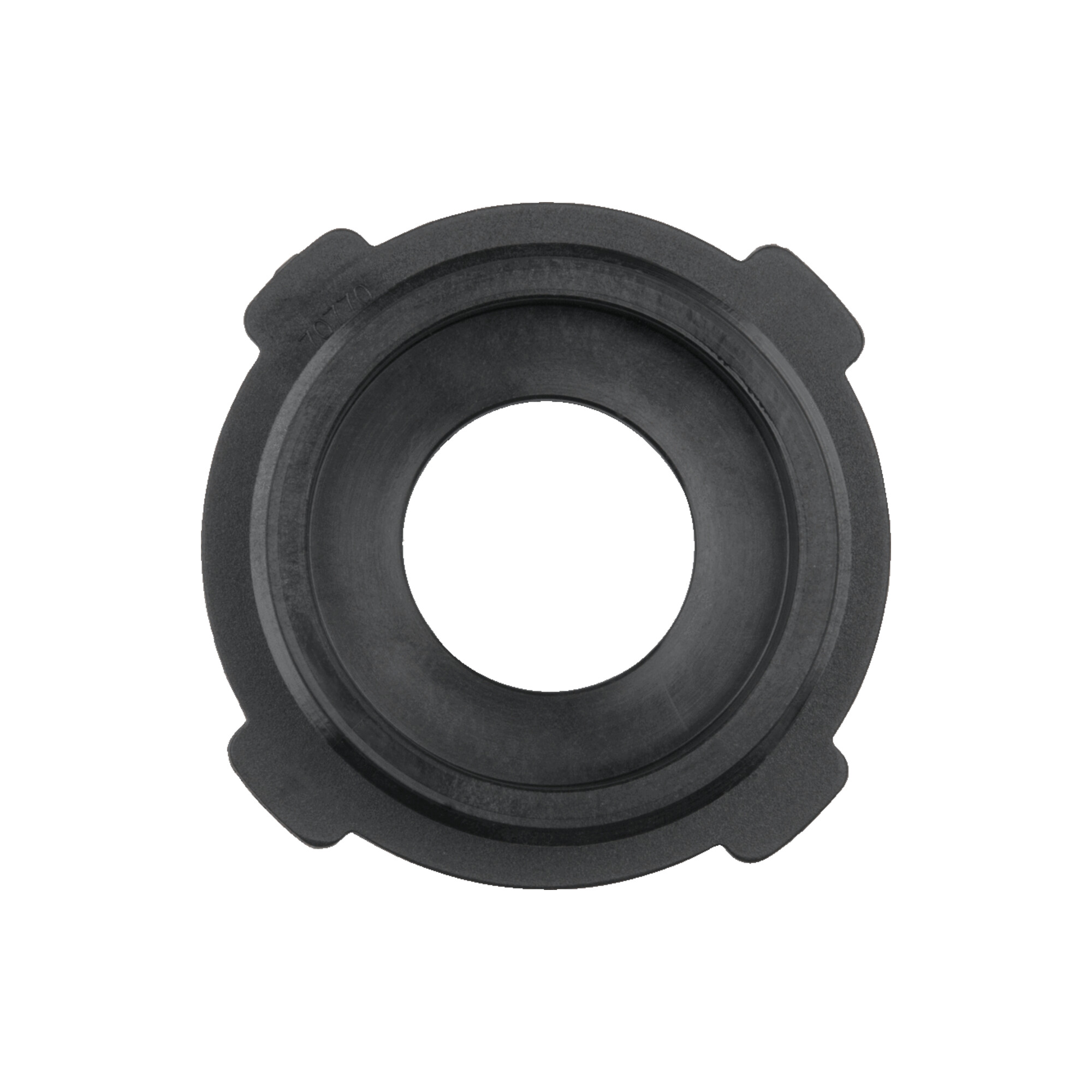 KS Tools Adapter, schwarz, klein