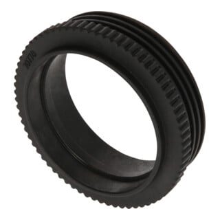 KS Tools Adapter, schwarz, klein