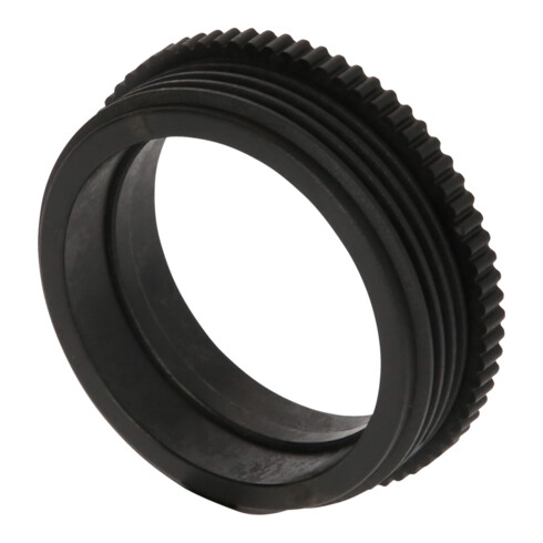 KS Tools Adapter, schwarz, klein