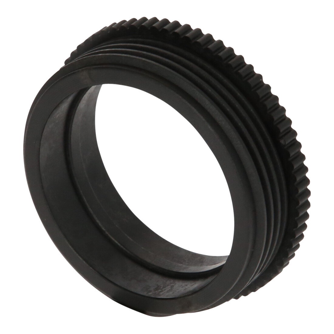 KS Tools Adapter, schwarz, klein