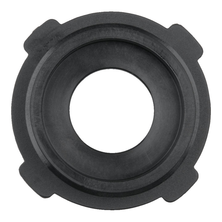 KS Tools Adapter, schwarz, klein
