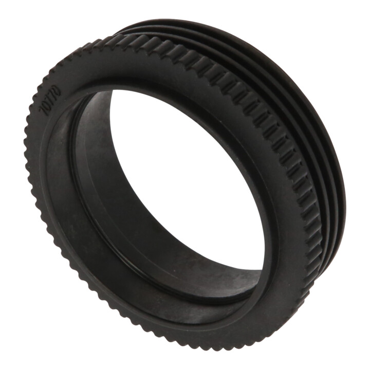 KS Tools Adapter, schwarz, klein