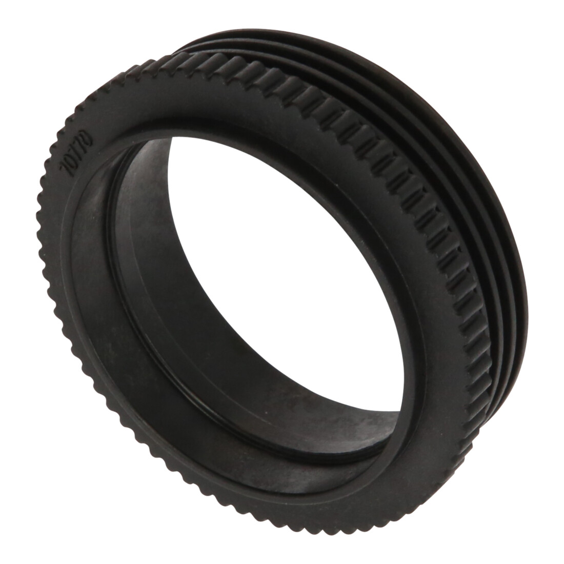 KS Tools Adapter, schwarz, klein