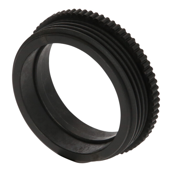 KS Tools Adapter, schwarz, klein