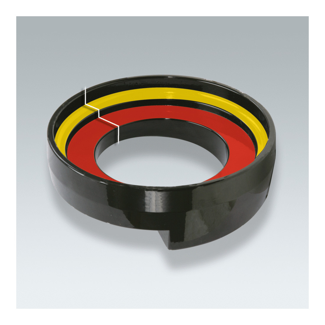 KS Tools Adapter-Set für Mercedes und BMW, 2-tlg