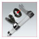 KS Tools Adapter-Set für Mercedes und BMW, 2-tlg