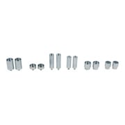 KS Tools adapter set met schroefdraad, Audi A8, lang, 2-delig