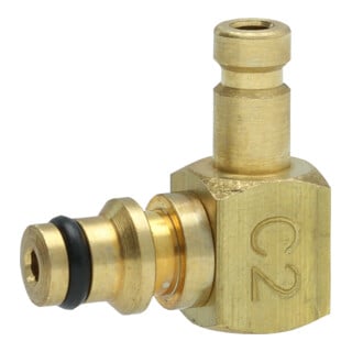 KS Tools Adapter, SIEMENS