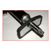 KS Tools adapter voor persluchtspindel, 3/8" aandrijfvierkant-3