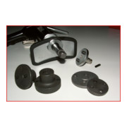 KS Tools adapter voor persluchtspindel, 3/8" aandrijfvierkant-4