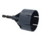 KS Tools adapter voor pijpontbramer, 50mm-4