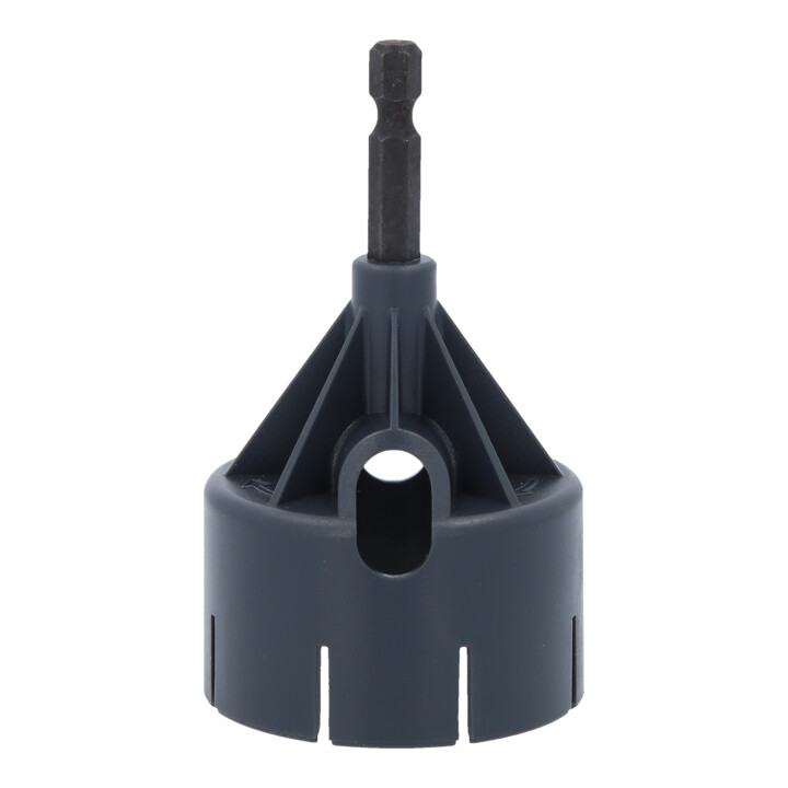 KS Tools adapter voor pijpontbramer, 50mm