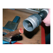 KS Tools adapter voor pijpontbramer, 50mm-5
