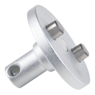 KS Tools Adapteraufnahme