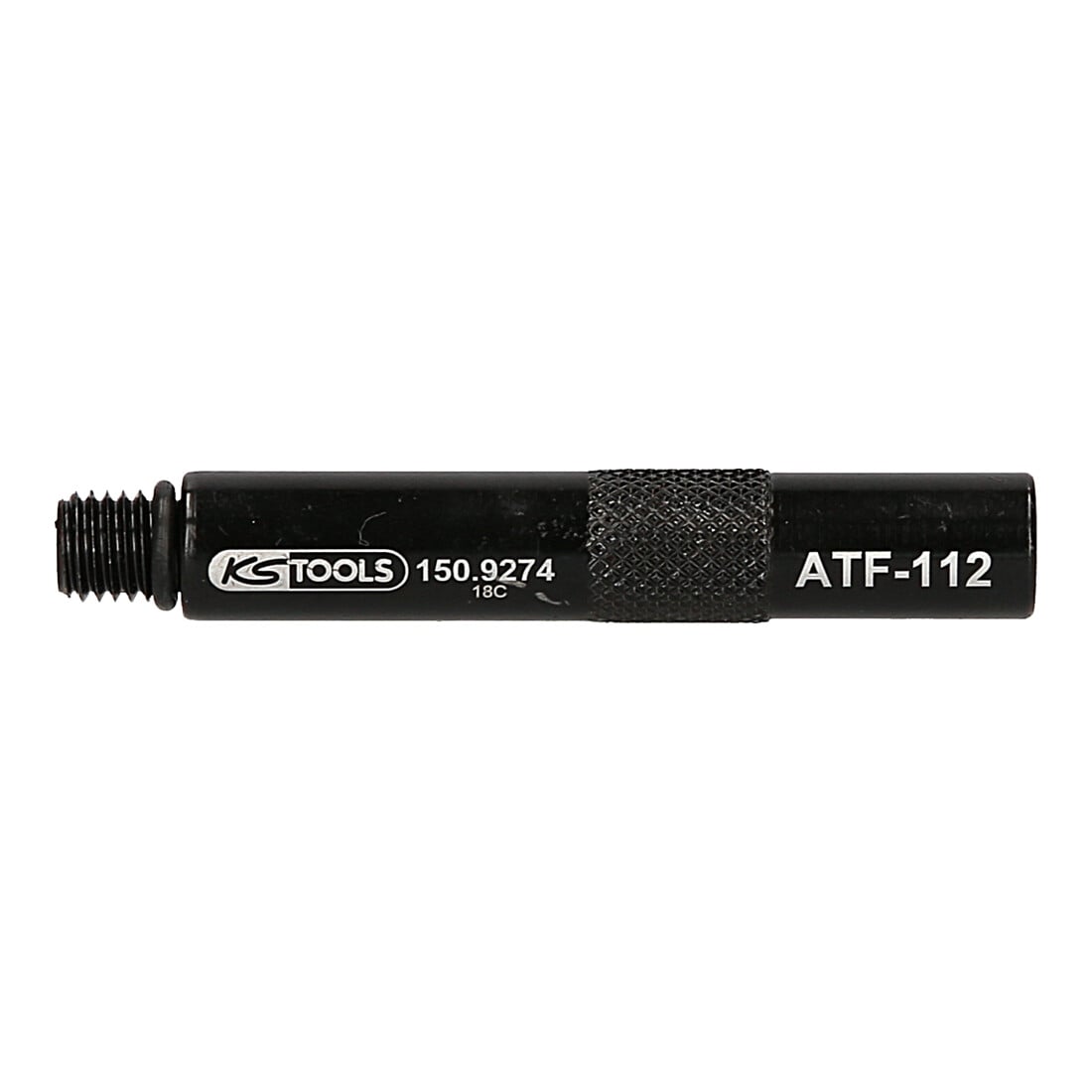 KS Tools adapterkabel voor Volvo, 5/16"-24"