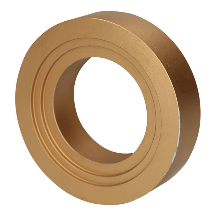 KS Tools Adapterplatte, 31 mm