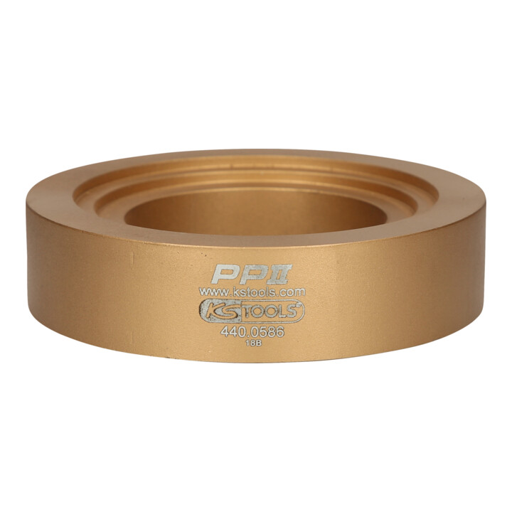 KS Tools Adapterplatte, 31 mm