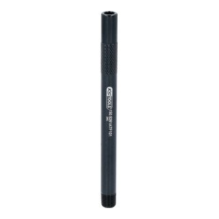 KS Tools Adapterrohr mit Gewinde gerade