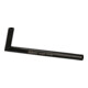 KS Tools Adapterrohr, AT102/Ø10 G140x45mm-1