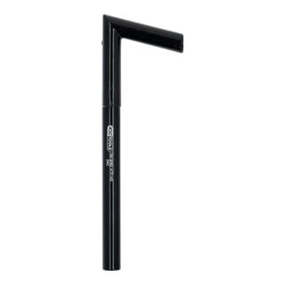 KS Tools Adapterrohr, AT102/Ø10 G140x45mm