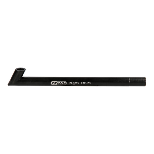 KS Tools Adapterrohr, AT103/Ø10 G150x18mm
