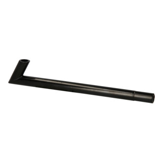 KS Tools Adapterrohr, AT104/Ø10 G150x30mm